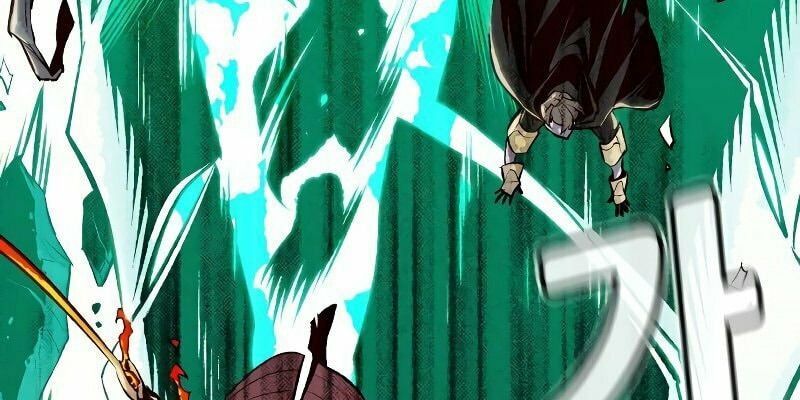 Tôi - Necromancer Cô Độc Chương 65 - Trang 75