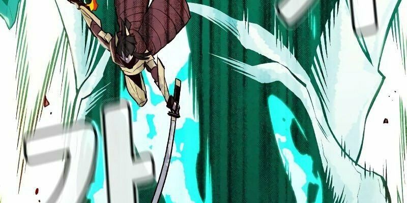 Tôi - Necromancer Cô Độc Chương 65 - Trang 76