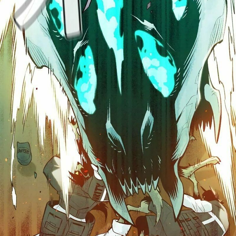 Tôi - Necromancer Cô Độc Chương 65 - Trang 77