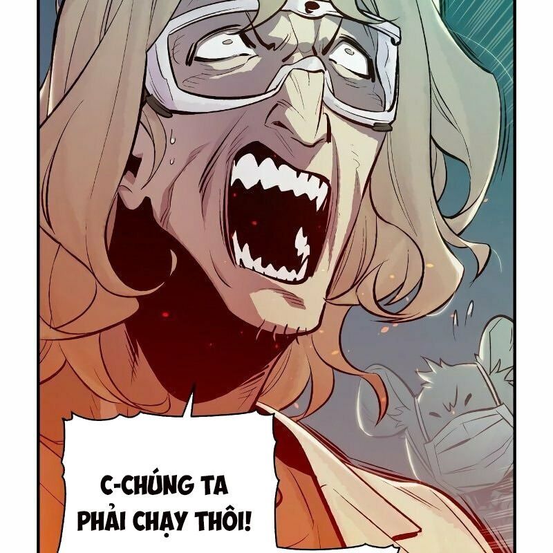 Tôi - Necromancer Cô Độc Chương 65 - Trang 80