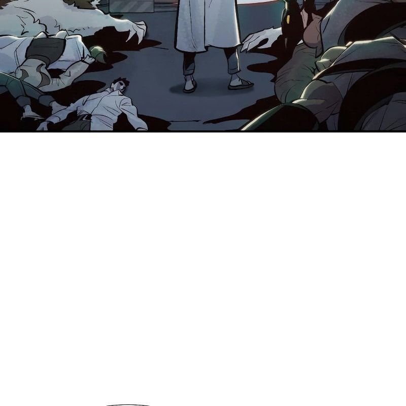 Tôi - Necromancer Cô Độc Chương 65 - Trang 9