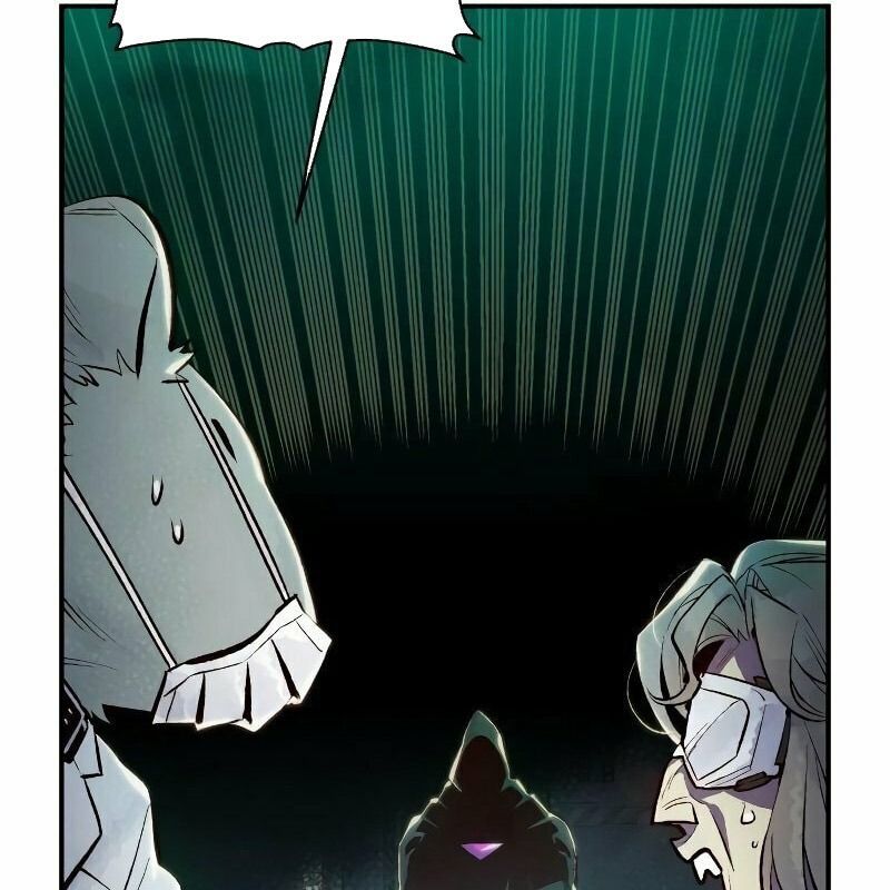 Tôi - Necromancer Cô Độc Chương 65 - Trang 100