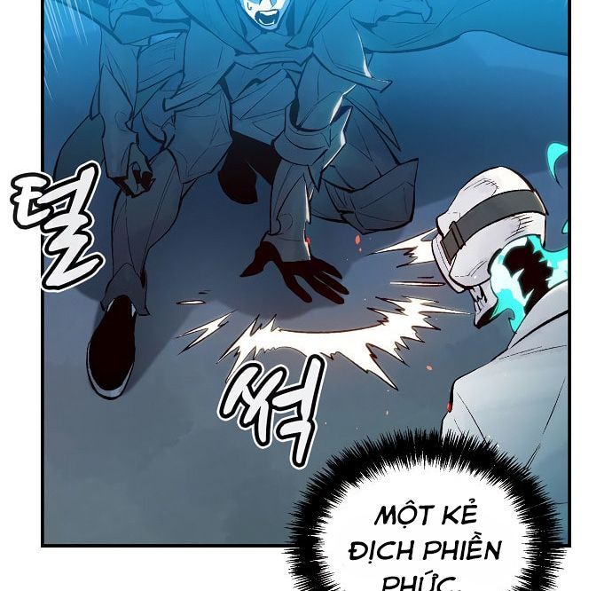 Tôi - Necromancer Cô Độc Chương 66 - Trang 112