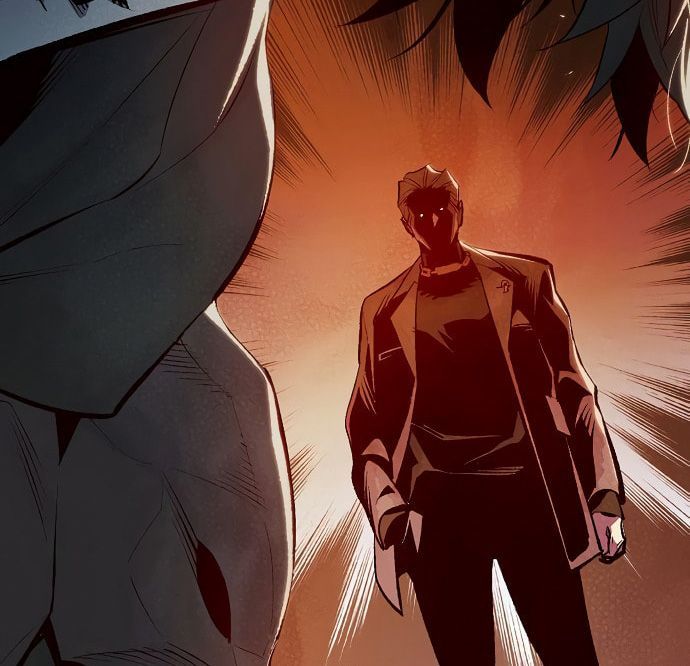 Tôi - Necromancer Cô Độc Chương 66 - Trang 115