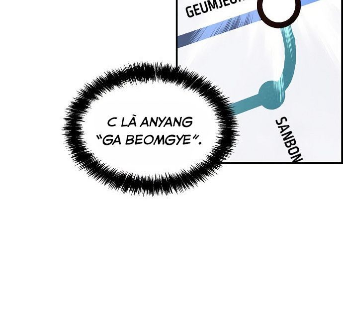 Tôi - Necromancer Cô Độc Chương 66 - Trang 125