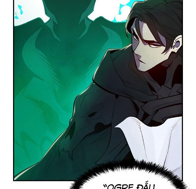 Tôi - Necromancer Cô Độc Chương 66 - Trang 130