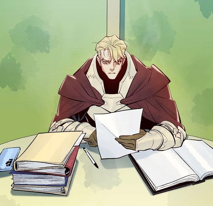 Tôi - Necromancer Cô Độc Chương 66 - Trang 145