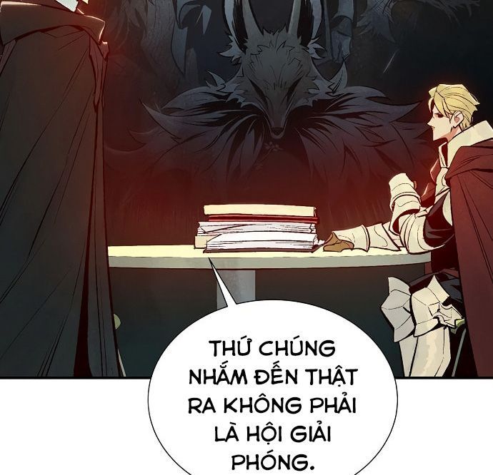 Tôi - Necromancer Cô Độc Chương 66 - Trang 156