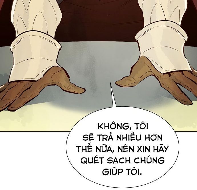 Tôi - Necromancer Cô Độc Chương 66 - Trang 177