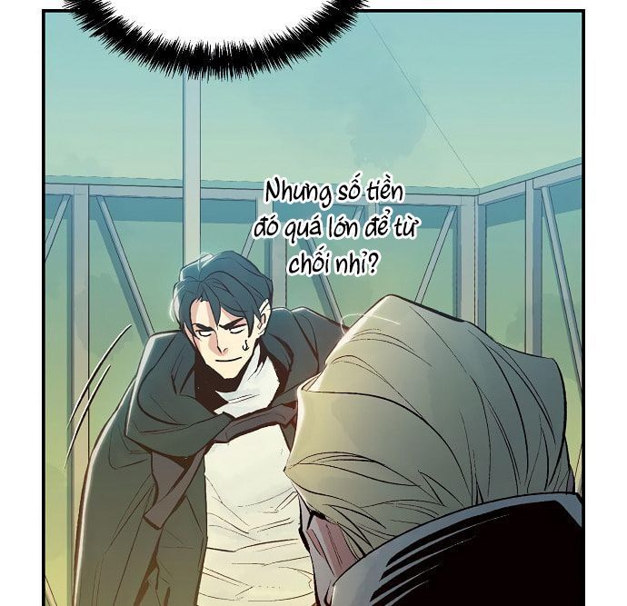 Tôi - Necromancer Cô Độc Chương 66 - Trang 179