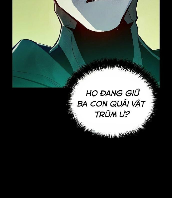 Tôi - Necromancer Cô Độc Chương 66 - Trang 19