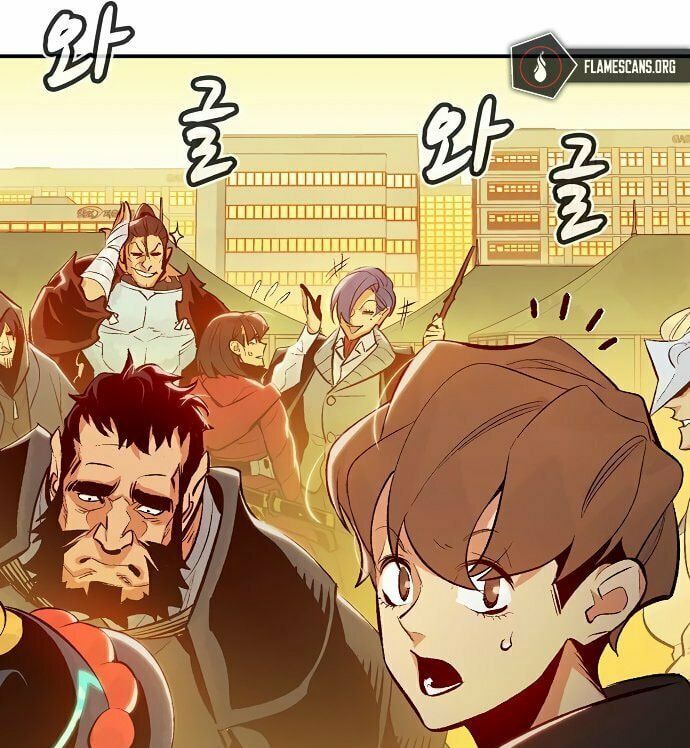 Tôi - Necromancer Cô Độc Chương 66 - Trang 185