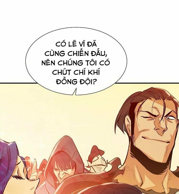 Tôi - Necromancer Cô Độc Chương 66 - Trang 191