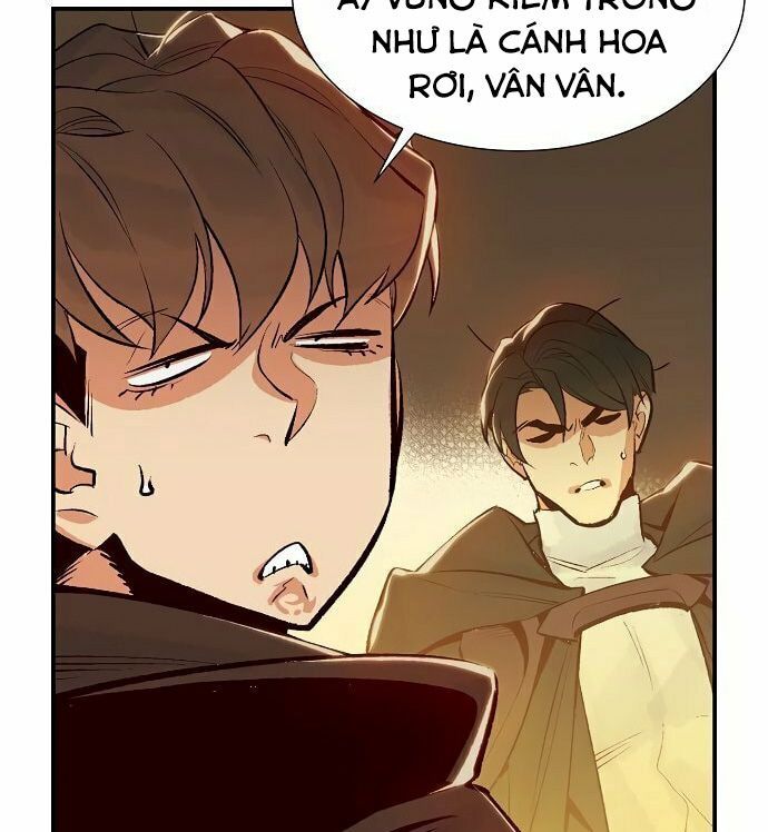 Tôi - Necromancer Cô Độc Chương 66 - Trang 194