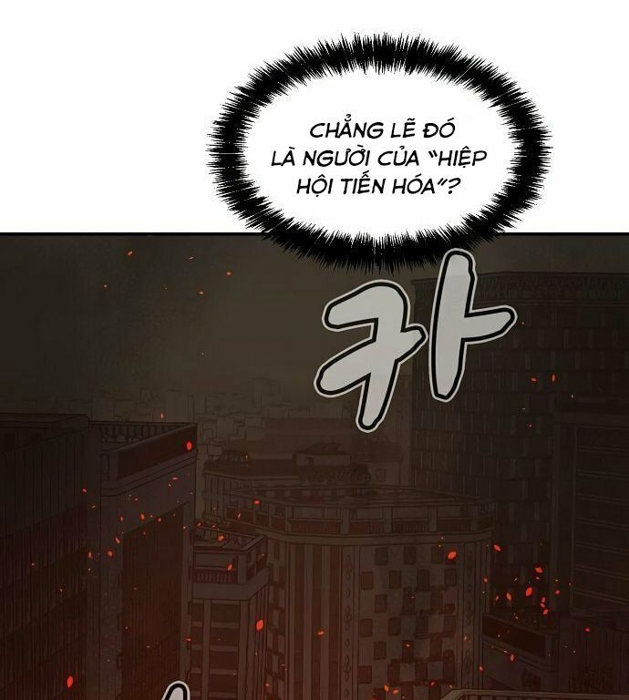 Tôi - Necromancer Cô Độc Chương 66 - Trang 203