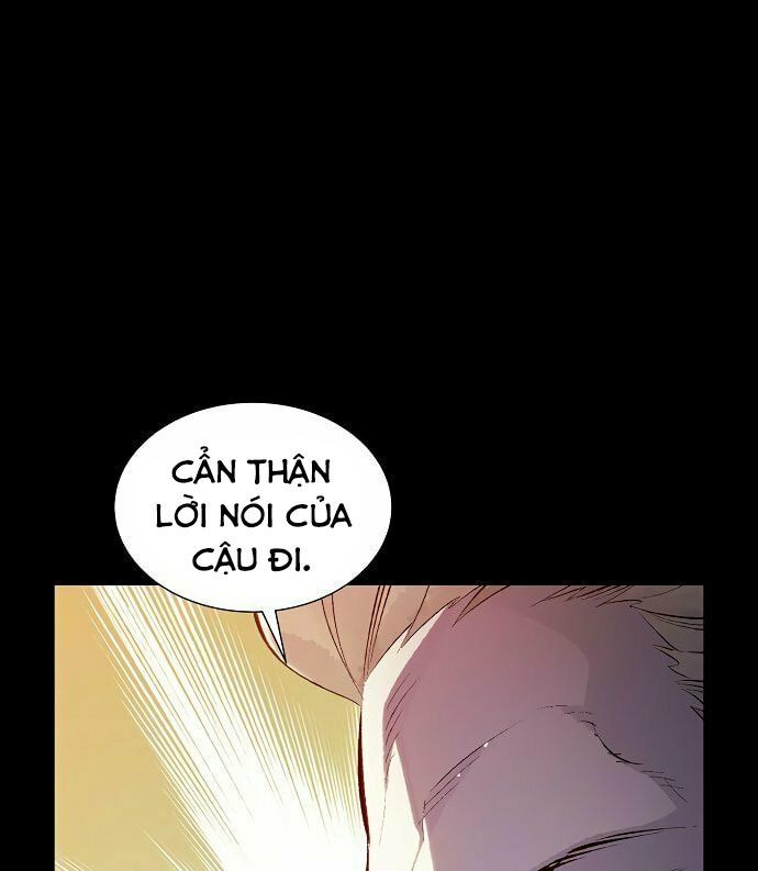 Tôi - Necromancer Cô Độc Chương 66 - Trang 22