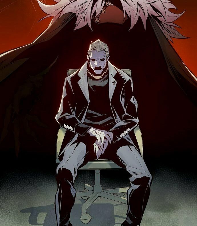 Tôi - Necromancer Cô Độc Chương 66 - Trang 26