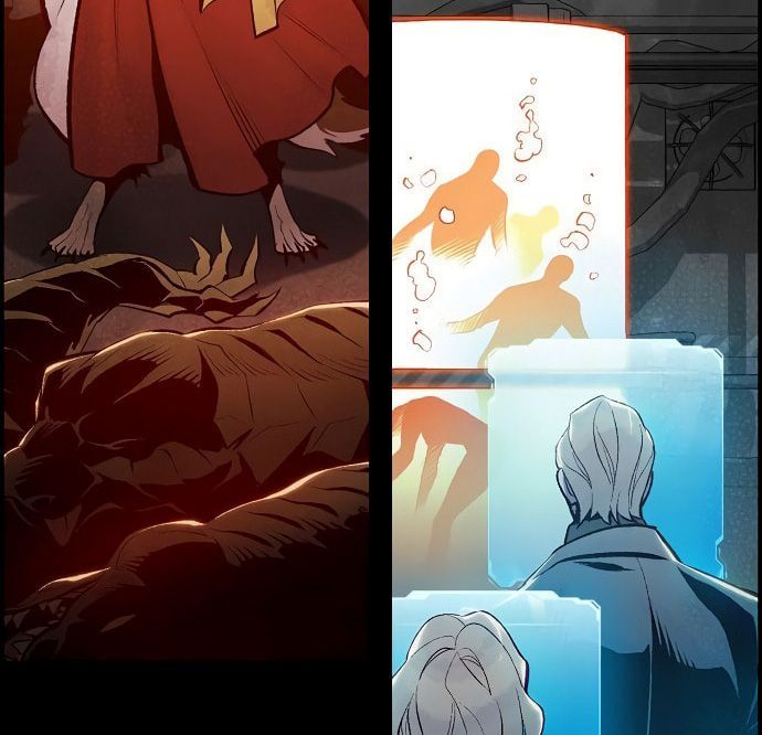 Tôi - Necromancer Cô Độc Chương 66 - Trang 41