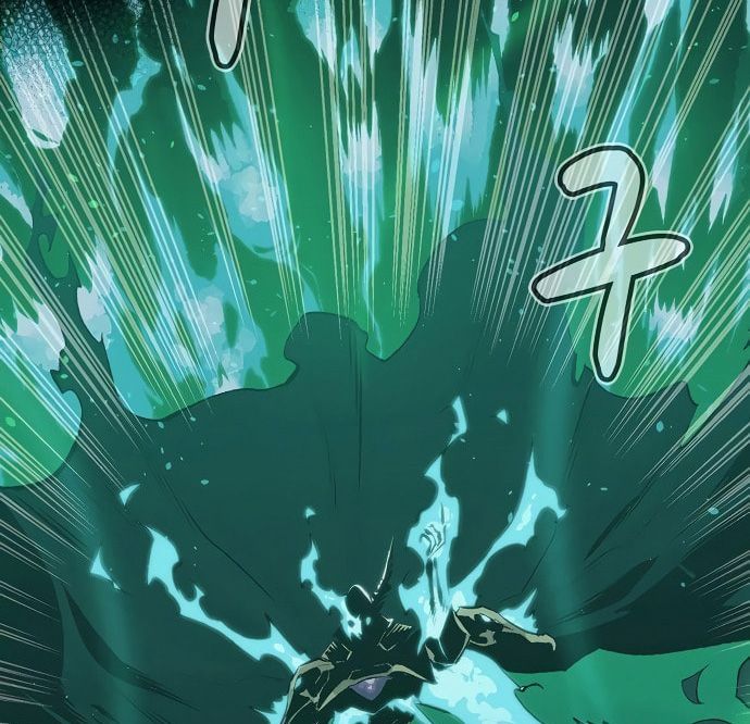 Tôi - Necromancer Cô Độc Chương 66 - Trang 44