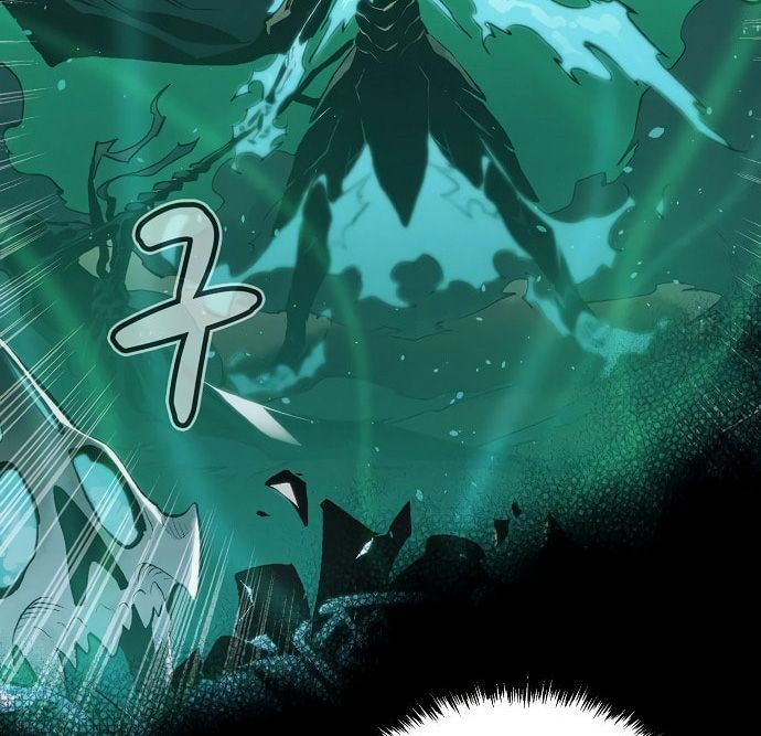 Tôi - Necromancer Cô Độc Chương 66 - Trang 45