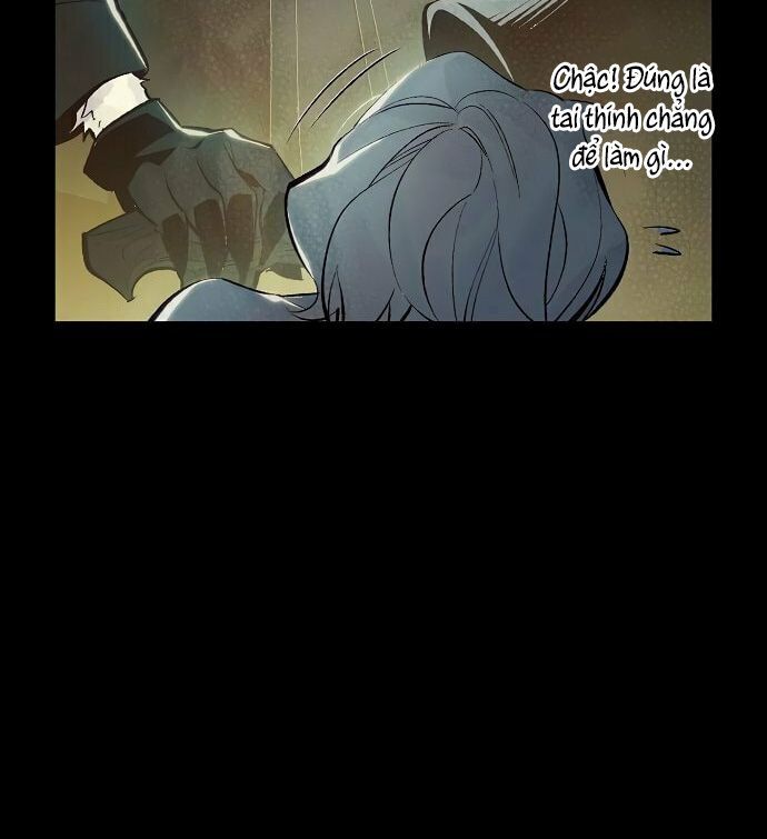 Tôi - Necromancer Cô Độc Chương 66 - Trang 67