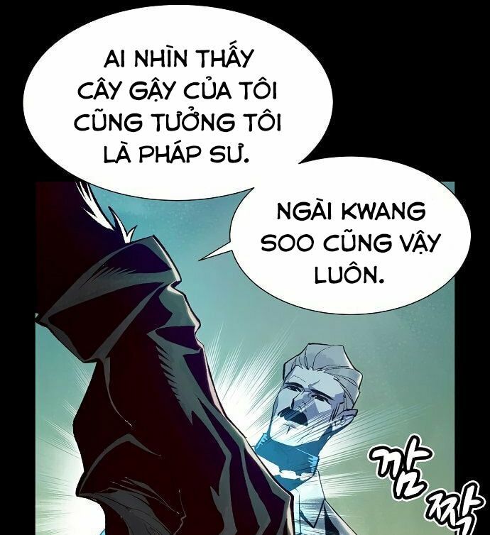Tôi - Necromancer Cô Độc Chương 66 - Trang 68