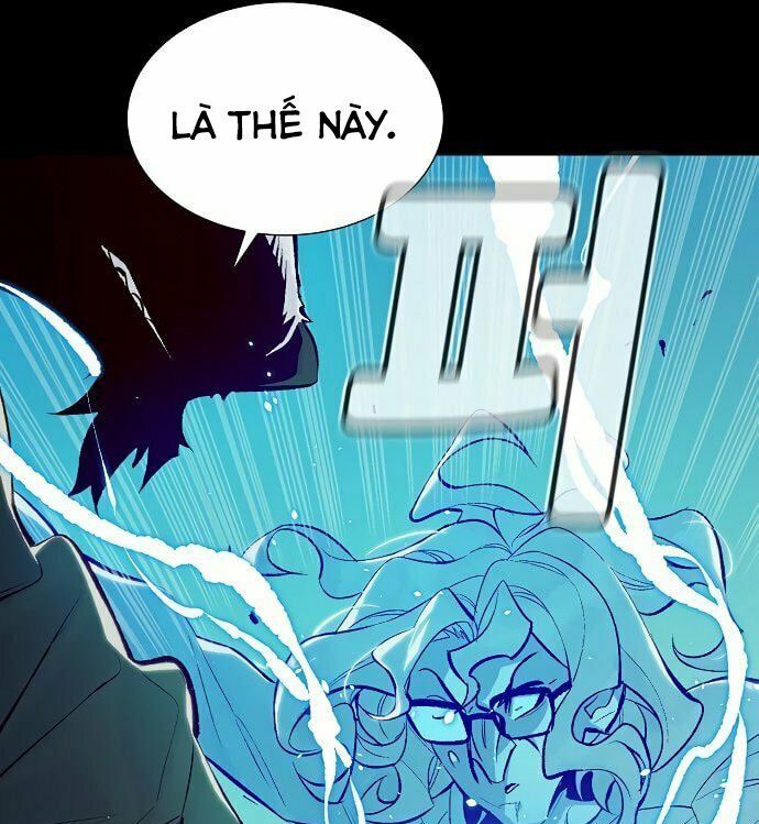 Tôi - Necromancer Cô Độc Chương 66 - Trang 72