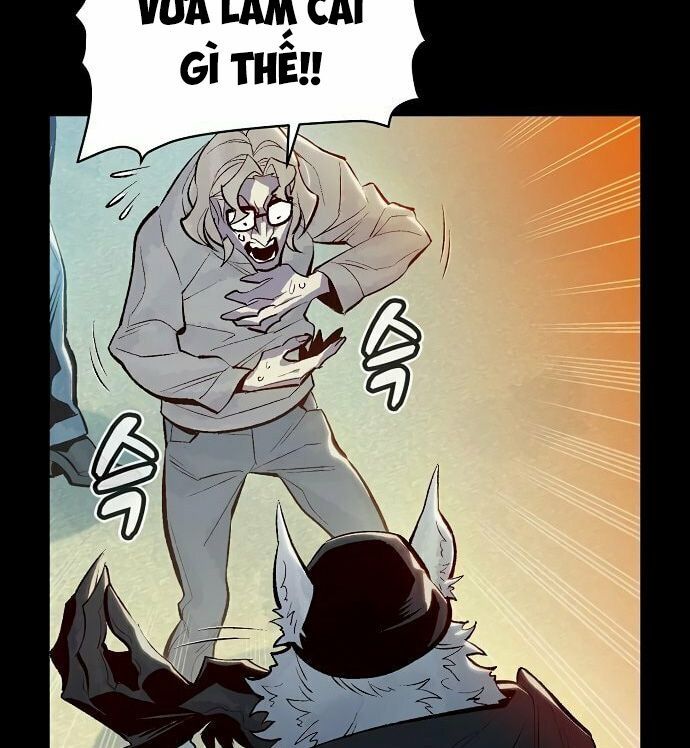 Tôi - Necromancer Cô Độc Chương 66 - Trang 75
