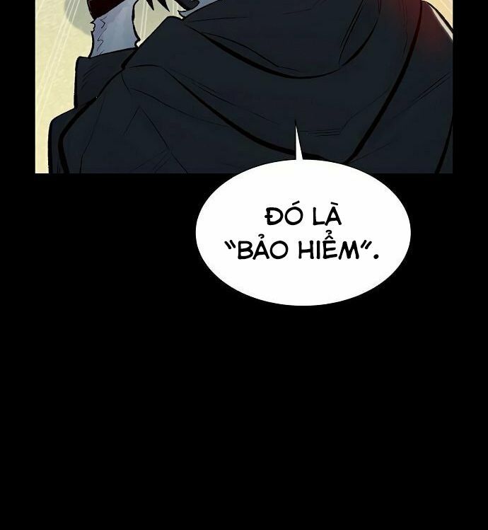 Tôi - Necromancer Cô Độc Chương 66 - Trang 76