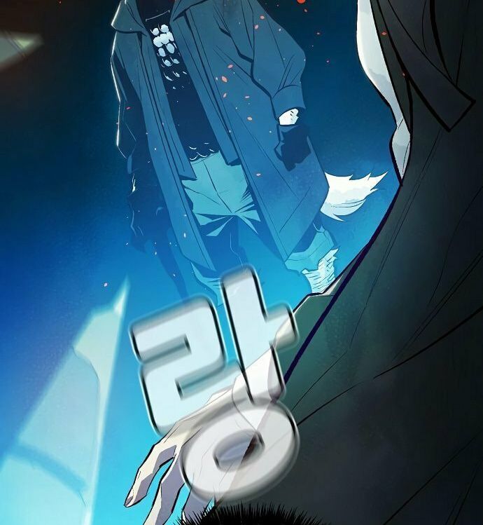 Tôi - Necromancer Cô Độc Chương 66 - Trang 83