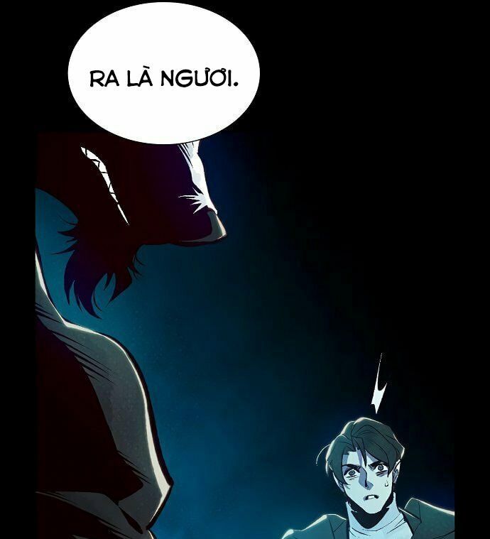 Tôi - Necromancer Cô Độc Chương 66 - Trang 85