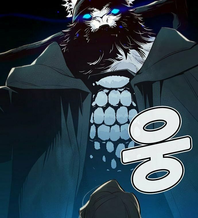 Tôi - Necromancer Cô Độc Chương 66 - Trang 96