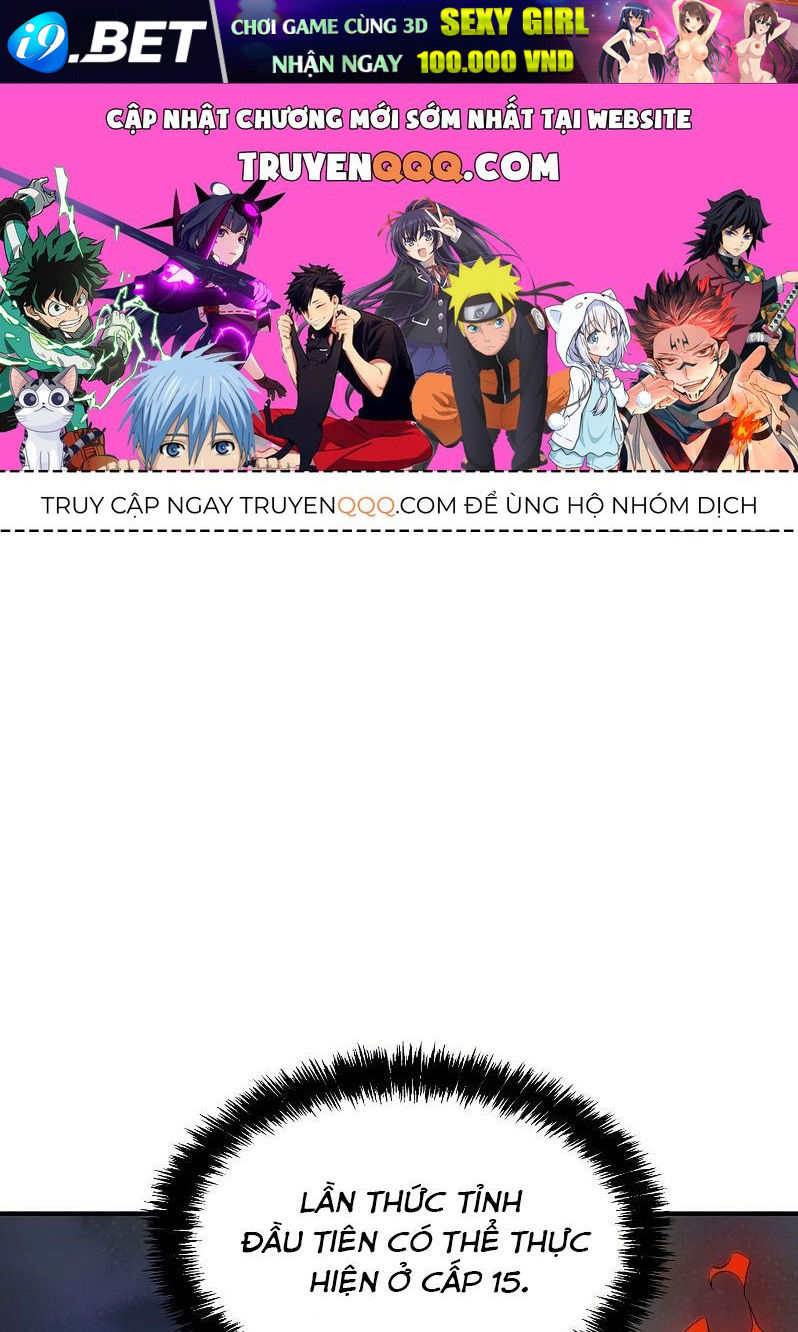 Tôi - Necromancer Cô Độc Chương 67 - Trang 1