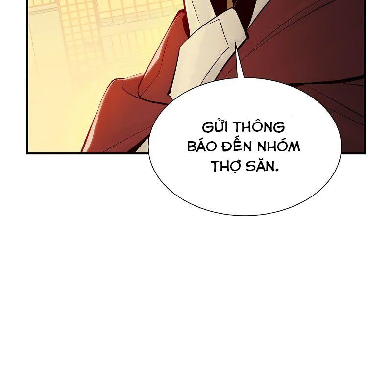 Tôi - Necromancer Cô Độc Chương 67 - Trang 101