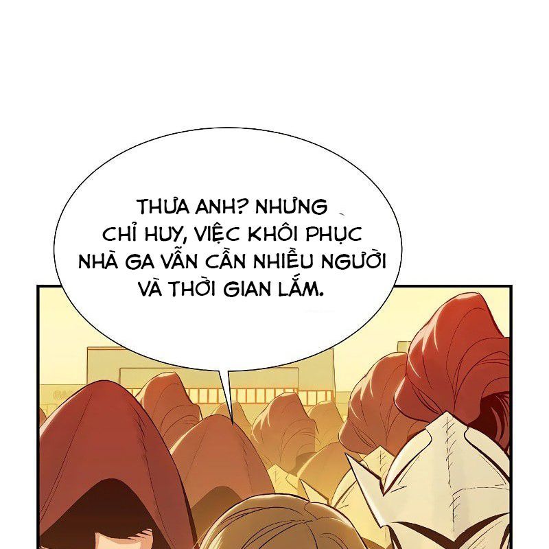 Tôi - Necromancer Cô Độc Chương 67 - Trang 102