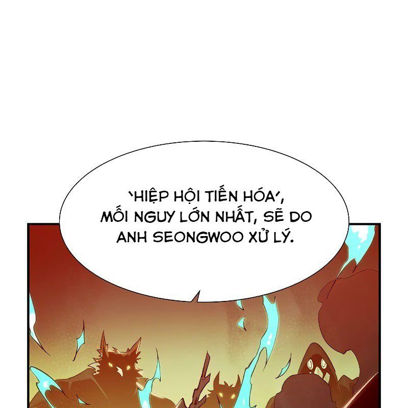 Tôi - Necromancer Cô Độc Chương 67 - Trang 108