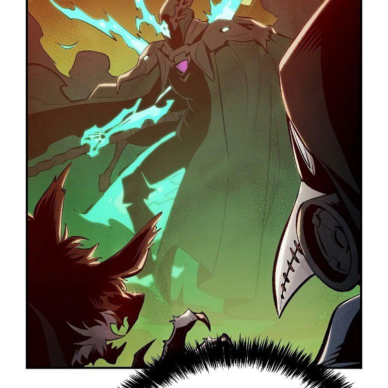 Tôi - Necromancer Cô Độc Chương 67 - Trang 109