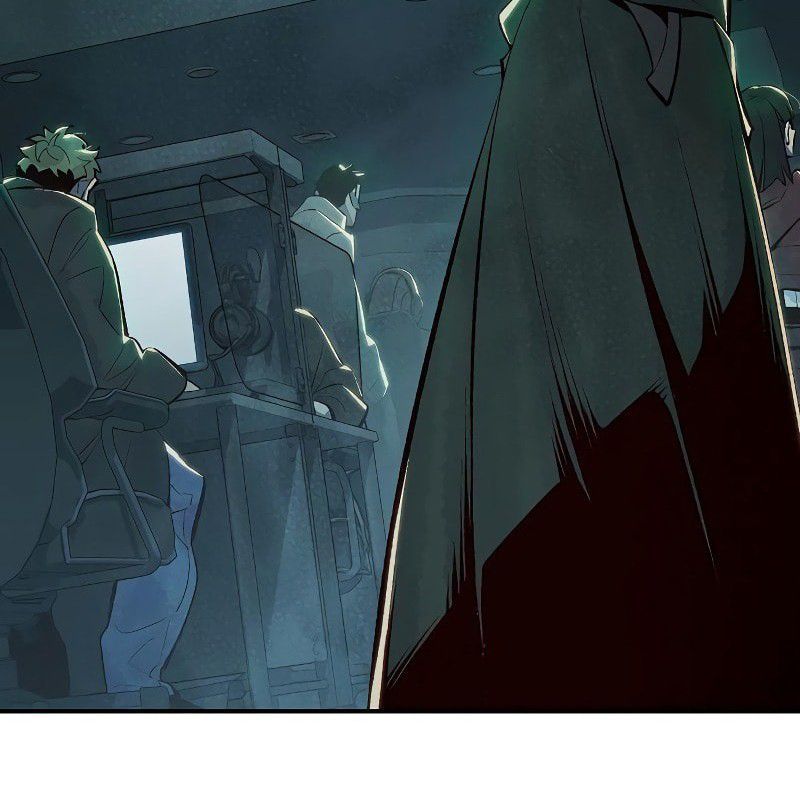 Tôi - Necromancer Cô Độc Chương 67 - Trang 117