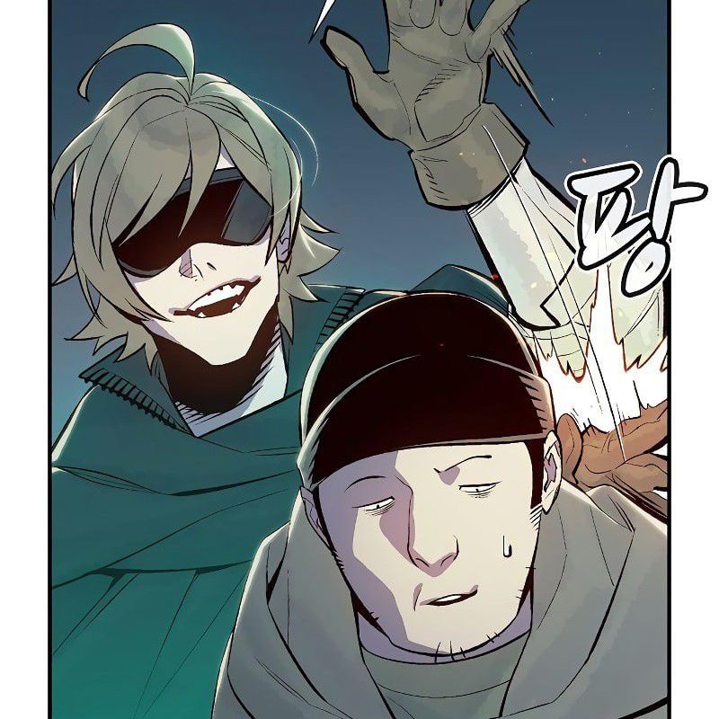 Tôi - Necromancer Cô Độc Chương 67 - Trang 119