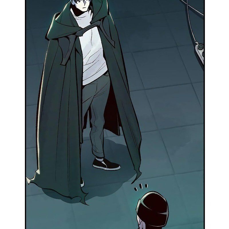 Tôi - Necromancer Cô Độc Chương 67 - Trang 122