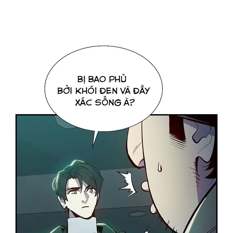 Tôi - Necromancer Cô Độc Chương 67 - Trang 127