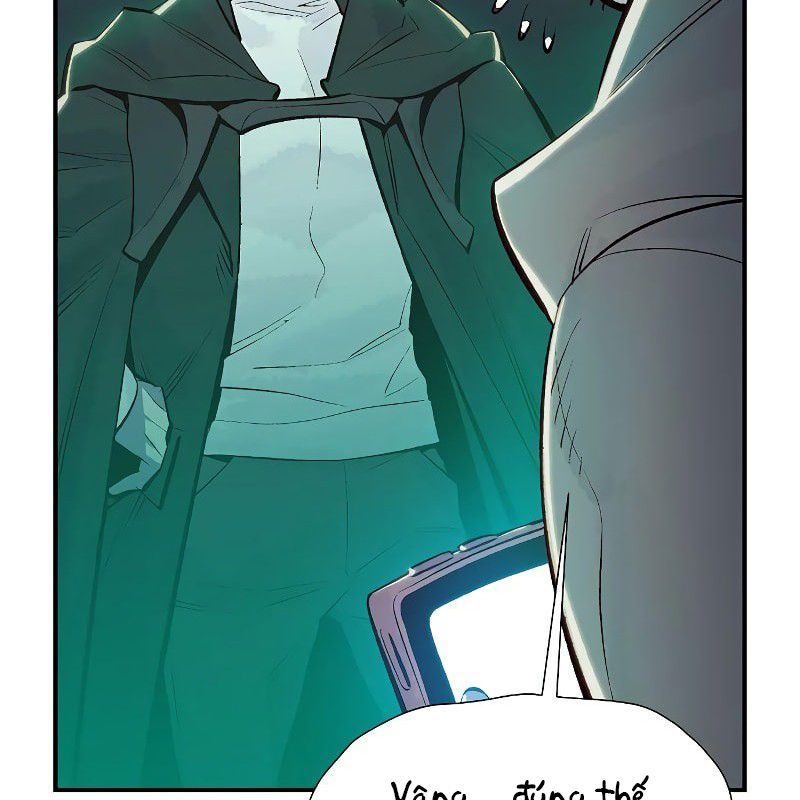 Tôi - Necromancer Cô Độc Chương 67 - Trang 128