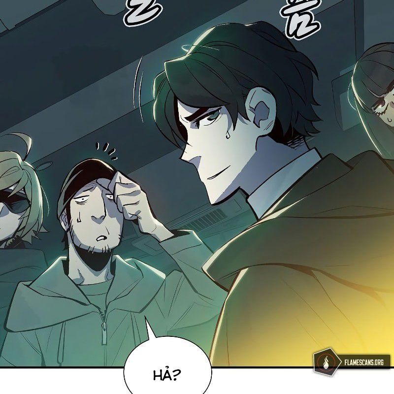 Tôi - Necromancer Cô Độc Chương 67 - Trang 130