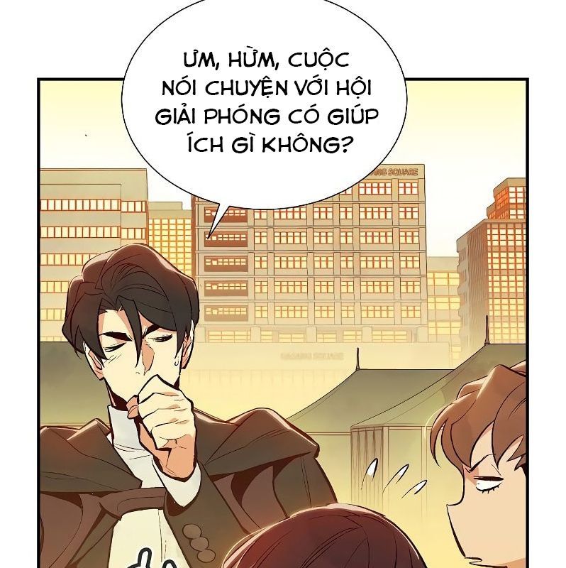 Tôi - Necromancer Cô Độc Chương 67 - Trang 14