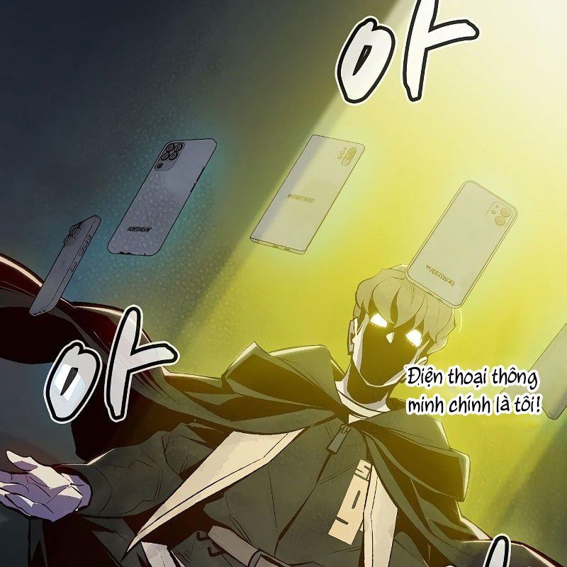 Tôi - Necromancer Cô Độc Chương 67 - Trang 132