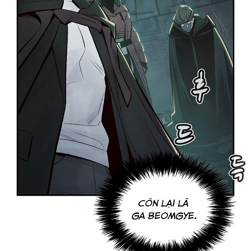 Tôi - Necromancer Cô Độc Chương 67 - Trang 140