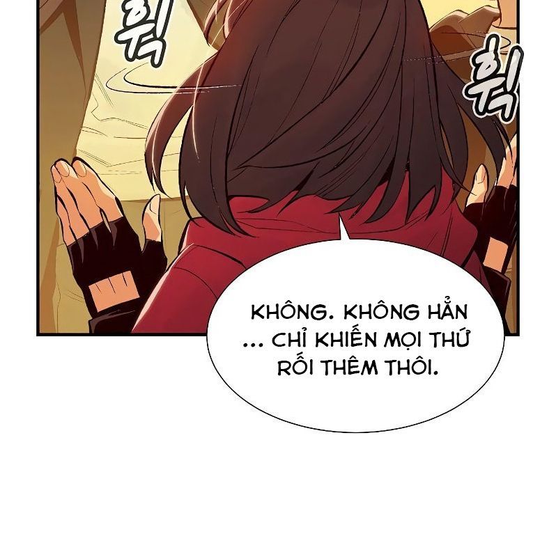 Tôi - Necromancer Cô Độc Chương 67 - Trang 15