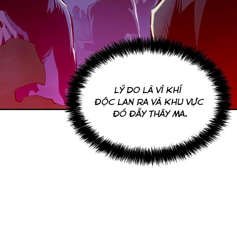 Tôi - Necromancer Cô Độc Chương 67 - Trang 144