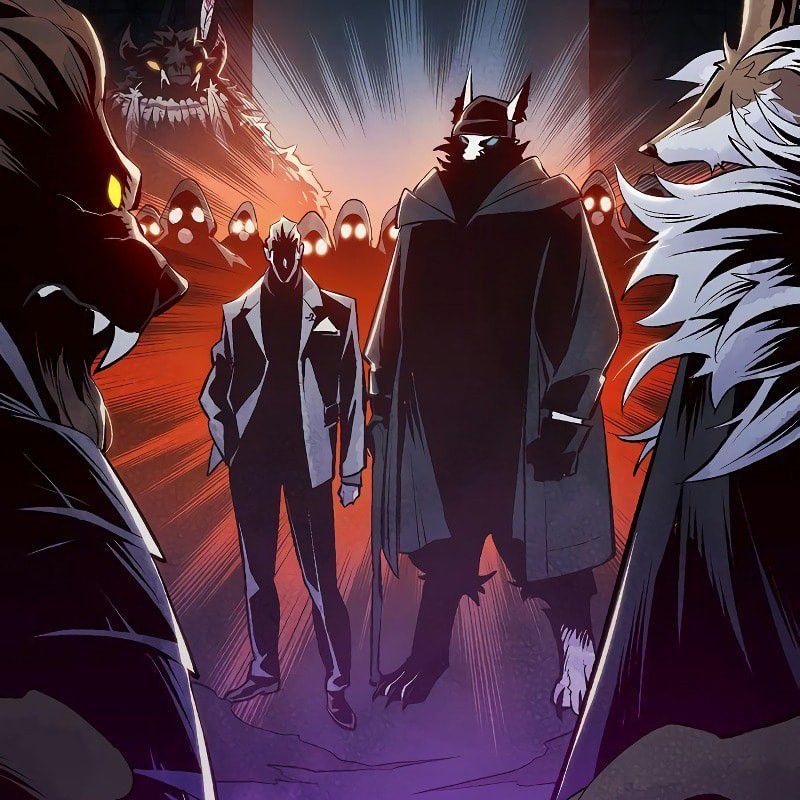 Tôi - Necromancer Cô Độc Chương 67 - Trang 146