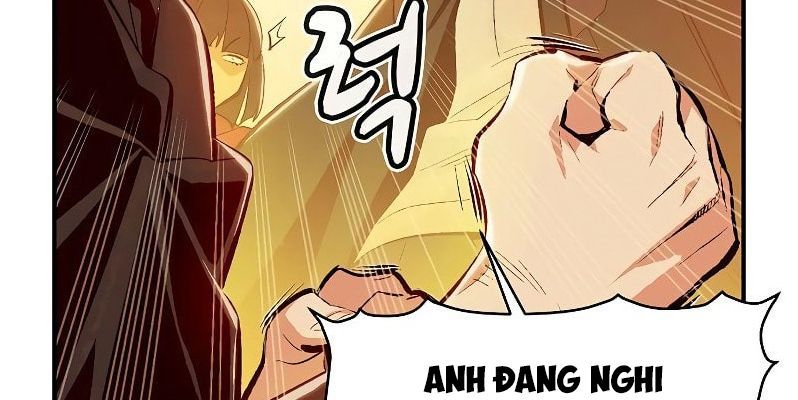 Tôi - Necromancer Cô Độc Chương 67 - Trang 18